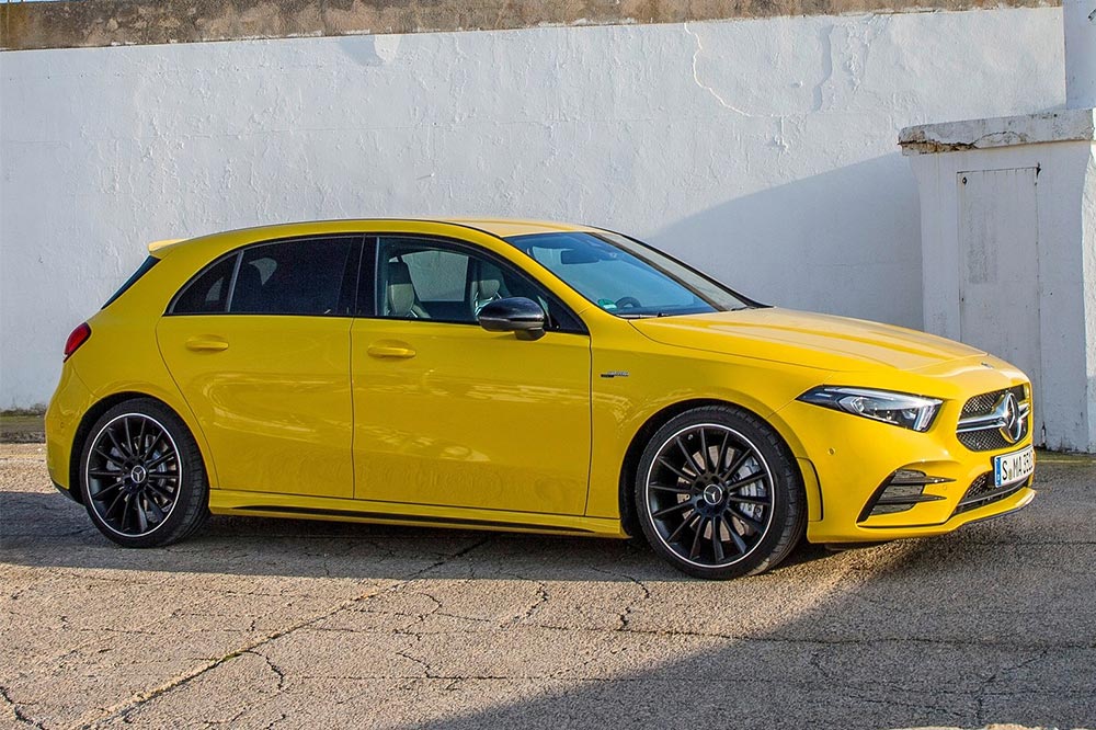 coches divertidos relativamente baratos 