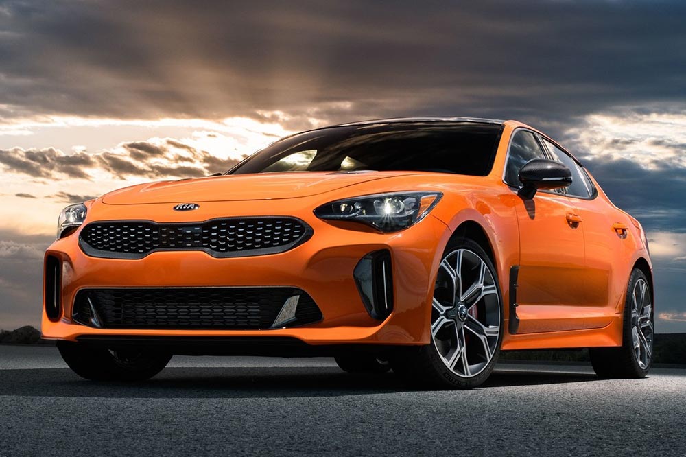 coches divertidos relativamente baratos 