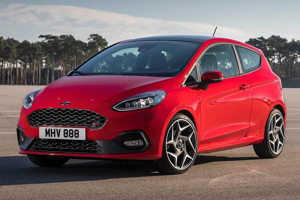 coches divertidos relativamente baratos 