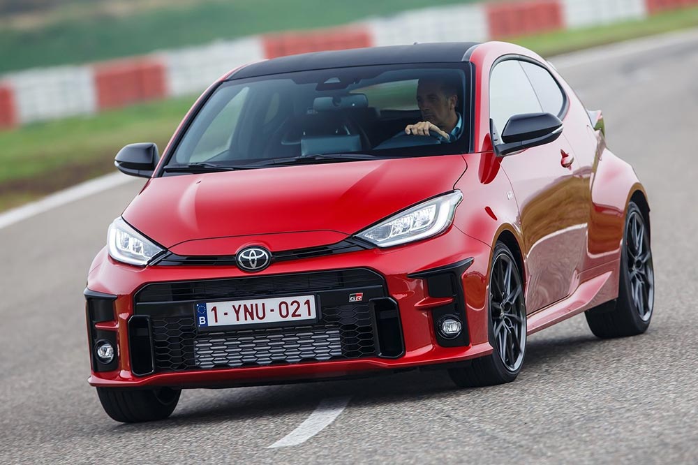 coches divertidos relativamente baratos 