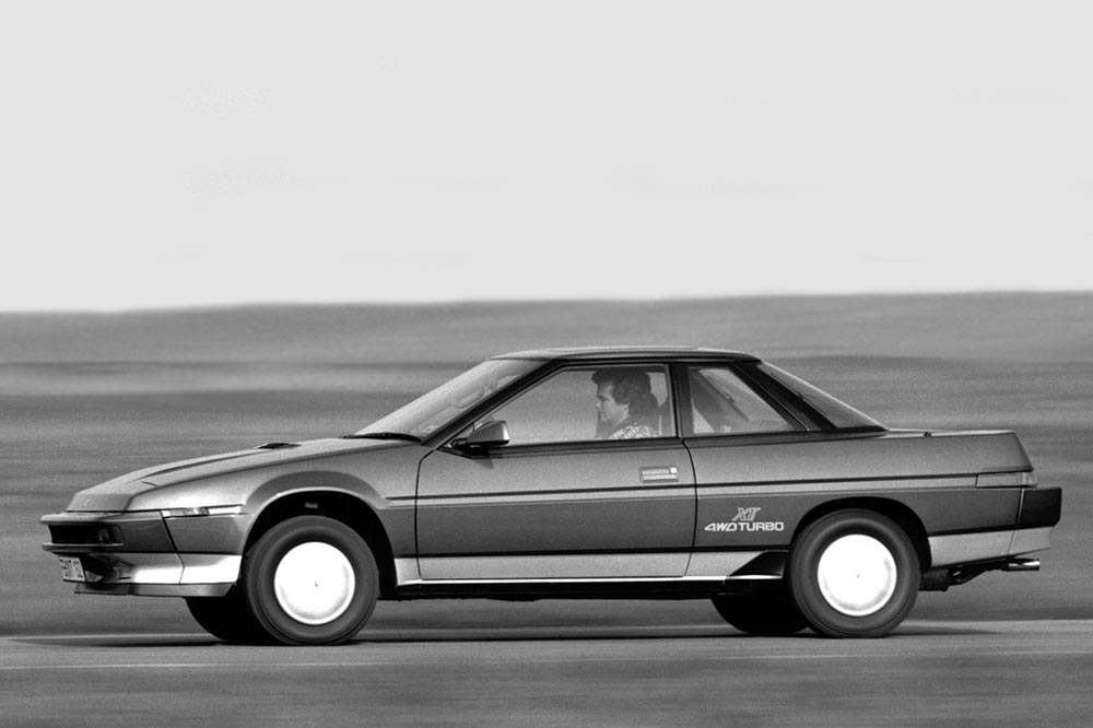 coches japoneses más feos 