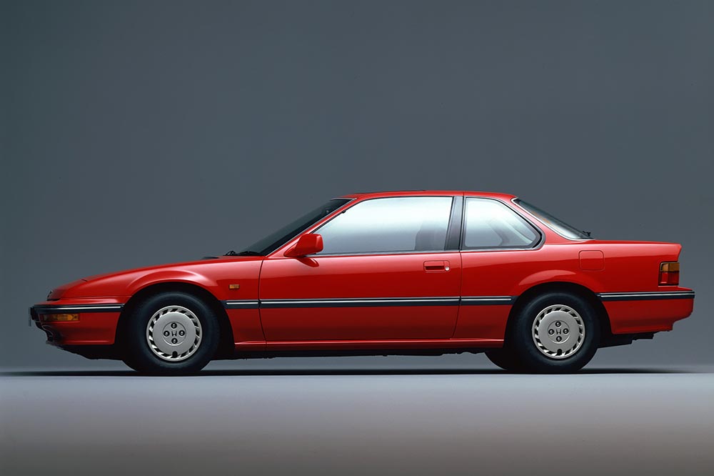 coches japoneses más feos 