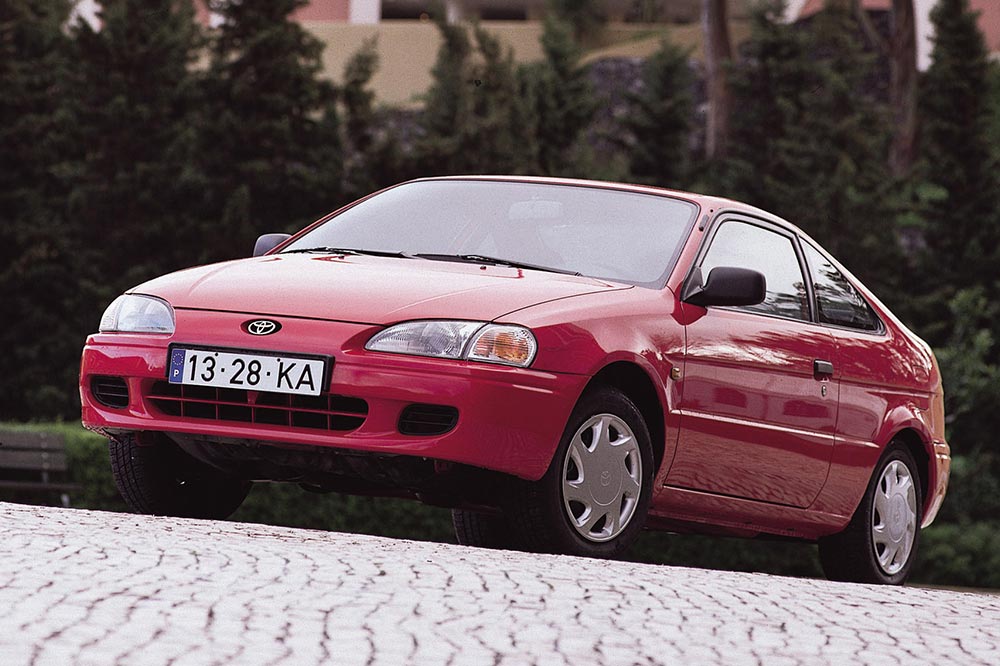 coches japoneses más feos 