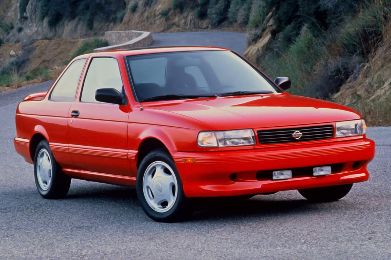 coches lobo con piel de cordero 