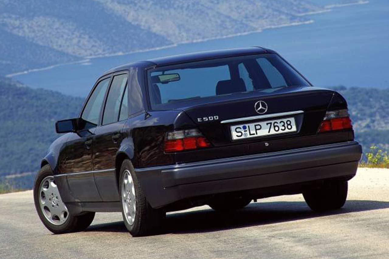 coches lobo con piel de cordero 