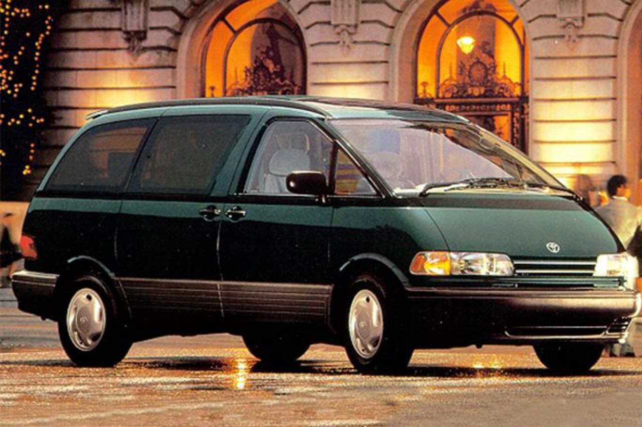 coches lobo con piel de cordero 