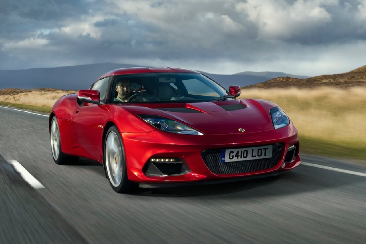 coches mas rapidos cada fabricante