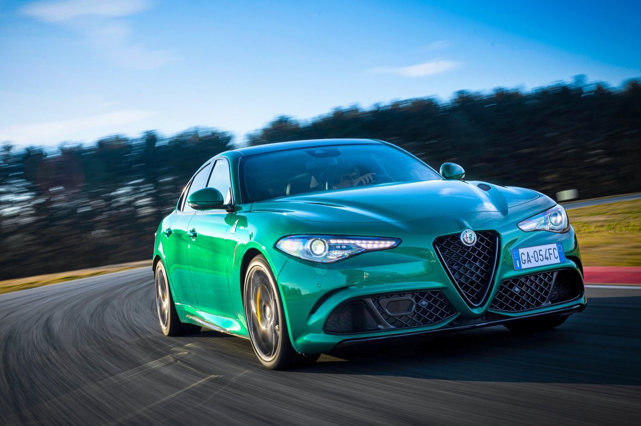 coches mas rapidos cada fabricante