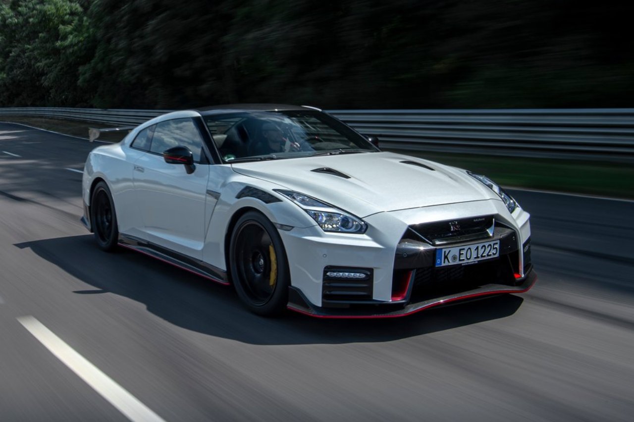 coches mas rapidos cada fabricante