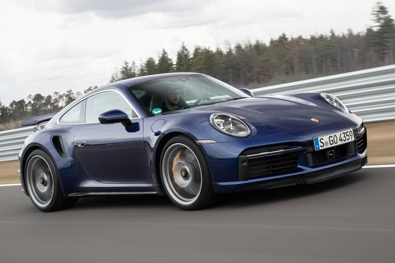 coches mas rapidos cada fabricante