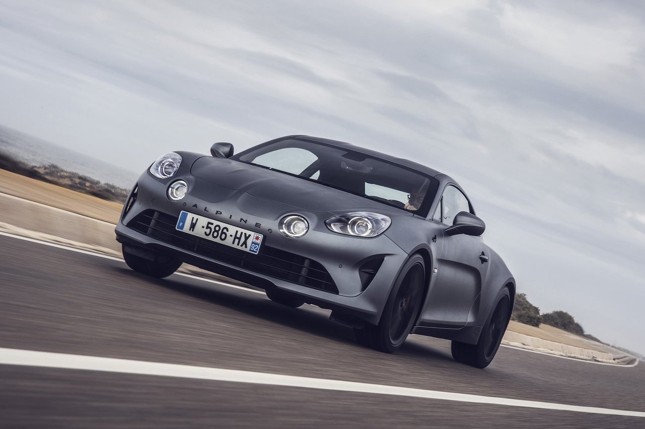 coches mas rapidos cada fabricante