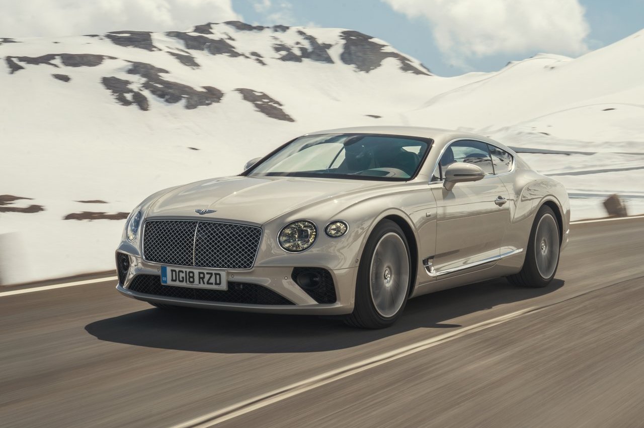 coches mas rapidos cada fabricante