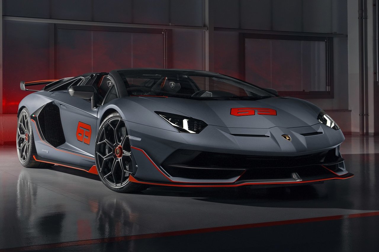 coches mas rapidos cada fabricante