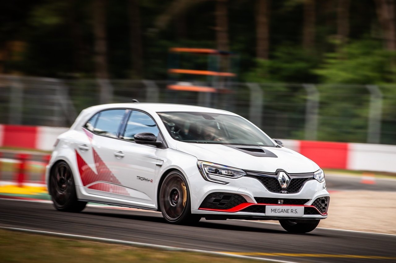 coches mas rapidos cada fabricante