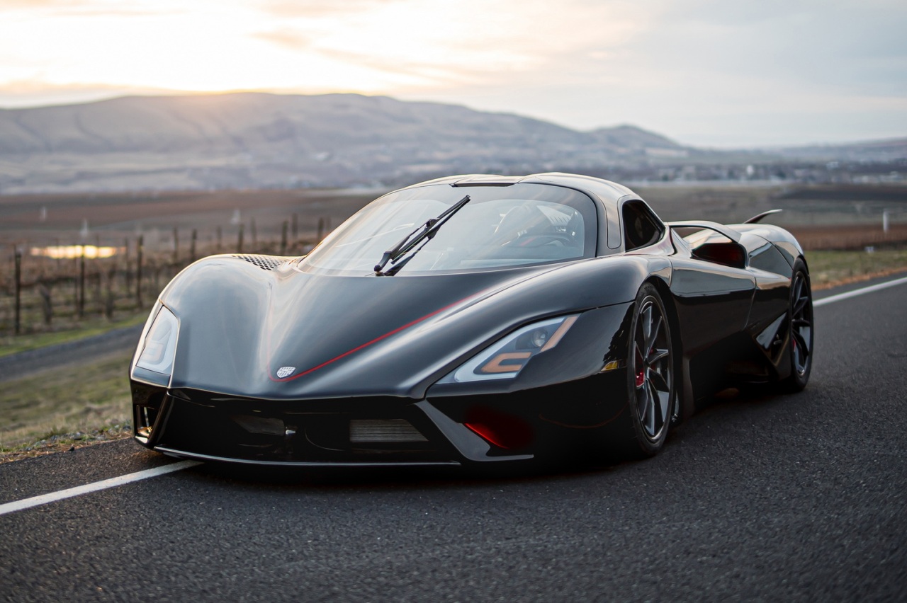 coches mas rapidos cada fabricante