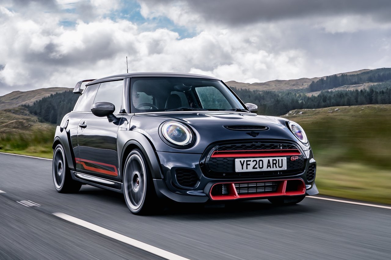 coches mas rapidos cada fabricante