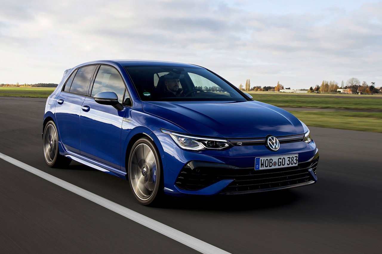 coches mas rapidos cada fabricante