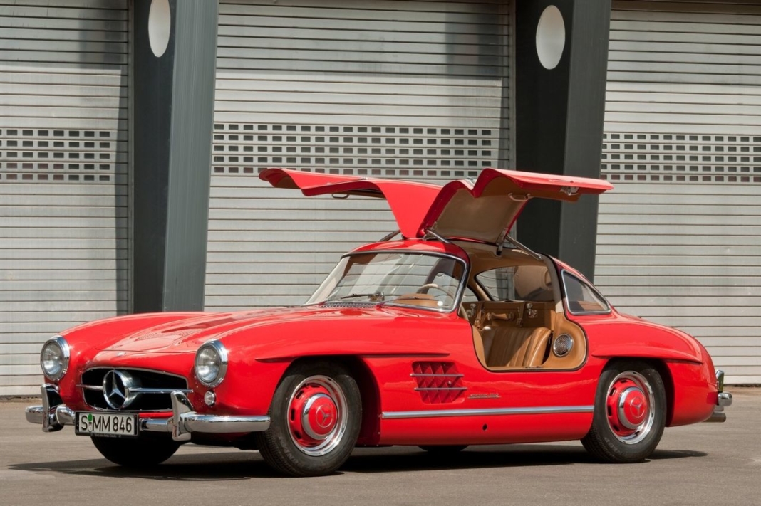 coches míticos historia automoción