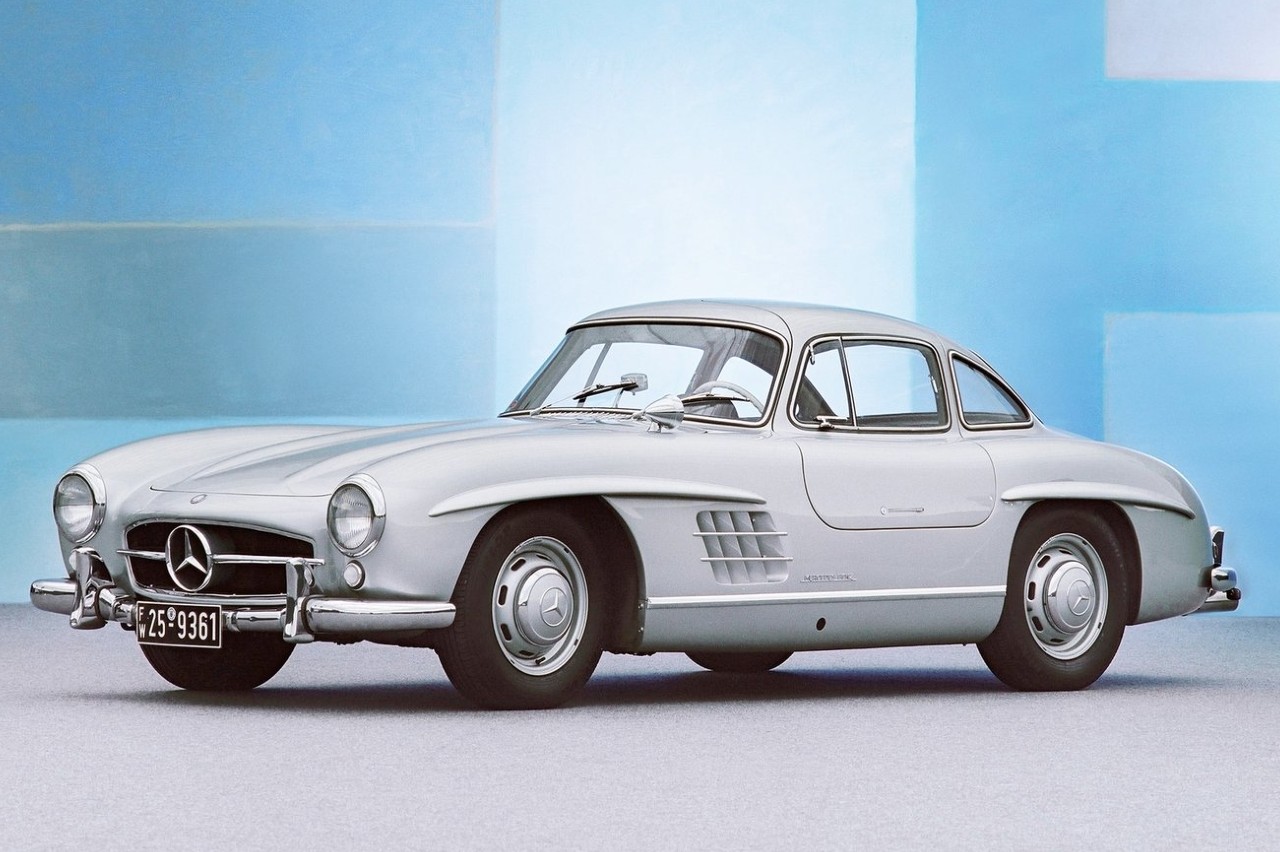 coches míticos historia automoción