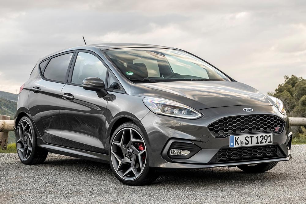 coches urbanos potentes 