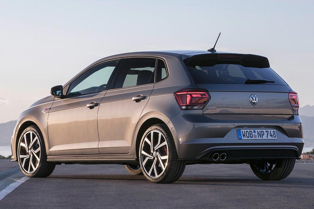 coches urbanos potentes 