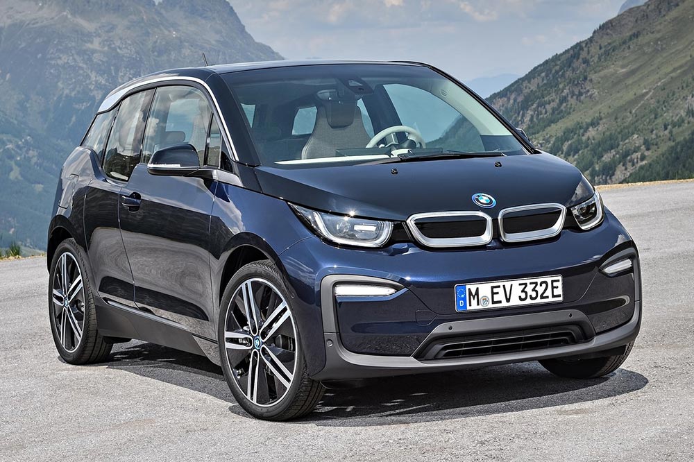 coches urbanos potentes 