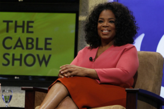 Esta es la increíble colección de coches de Oprah Winfrey coches de Oprah Winfrey