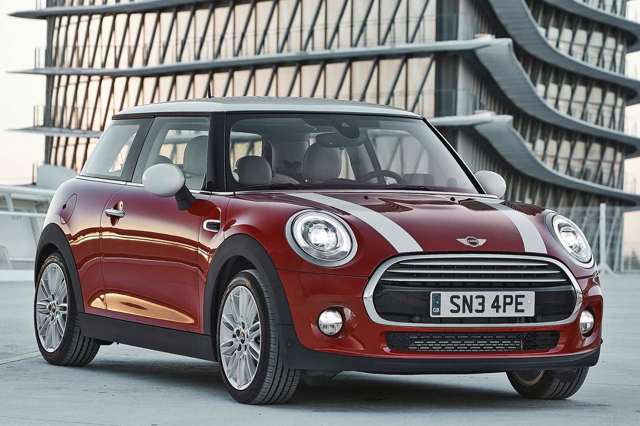 famosos con coches baratos 