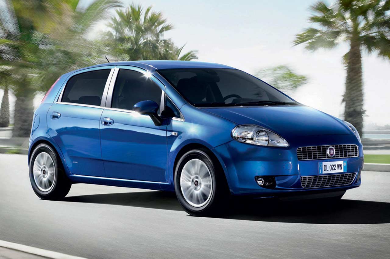 famosos con coches baratos 