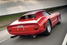 Ferrari 250 GTO