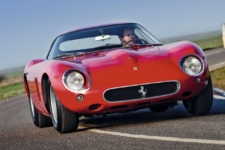 Ferrari 250 GTO