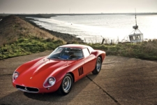 Ferrari 250 GTO