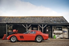 Ferrari 250 GTO