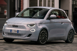 Puedes tener todo un Fiat 500e desde 109 euros al mes