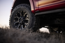 Ford Super Duty 2022
