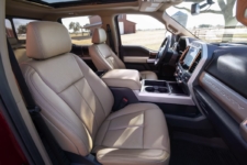 Ford Super Duty 2022