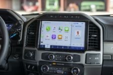 Ford Super Duty 2022