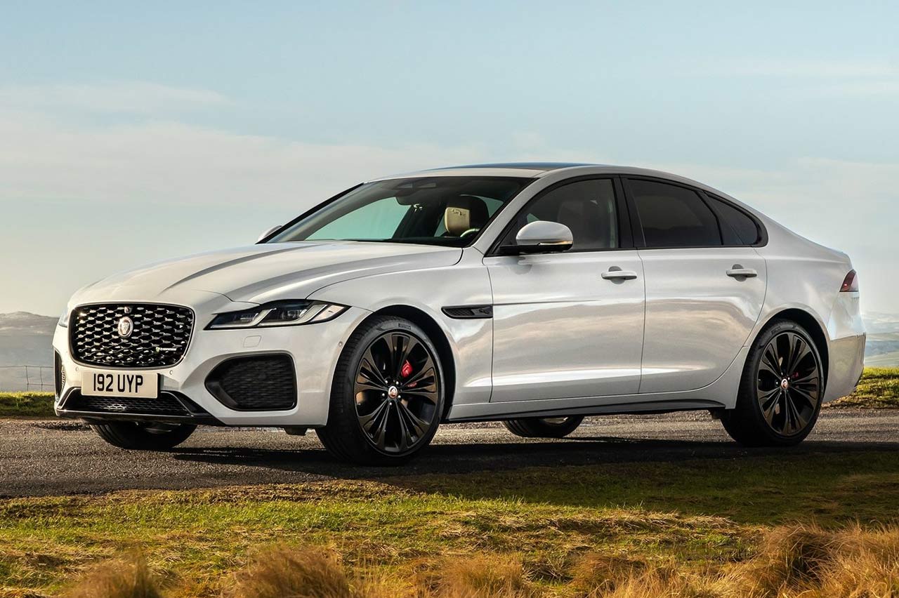 marcas de coches que no empezaron fabricando coches 