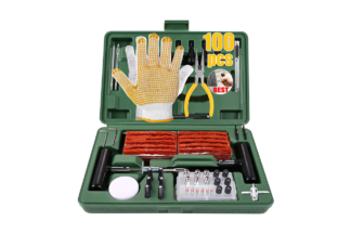Los 5 mejores kits de reparación de pinchazos mejores kits reparacion pinchazos