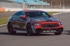 Mercedes-AMG GT 73