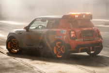 Mini Electric Pacesetter