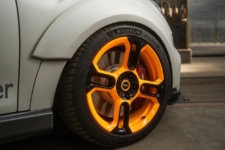 Mini Electric Pacesetter