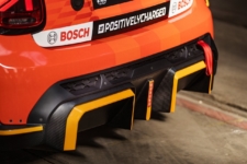 Mini Electric Pacesetter