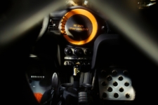 Mini Electric Pacesetter