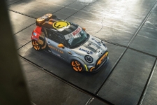 Mini Electric Pacesetter