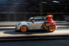 Mini Electric Pacesetter