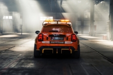 Mini Electric Pacesetter