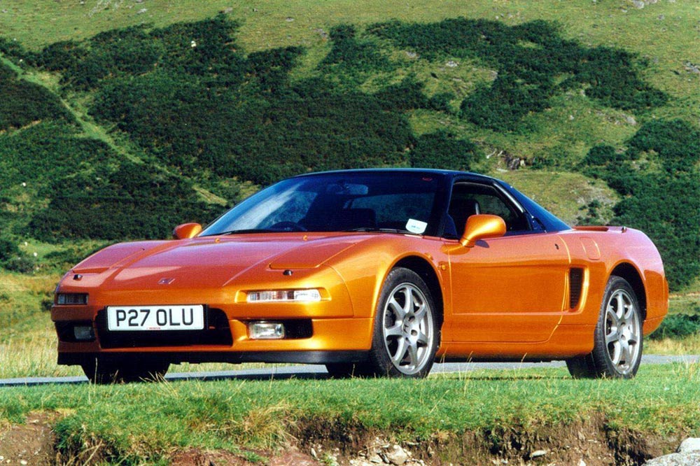 modelos que rompieron con la historia de una marca 