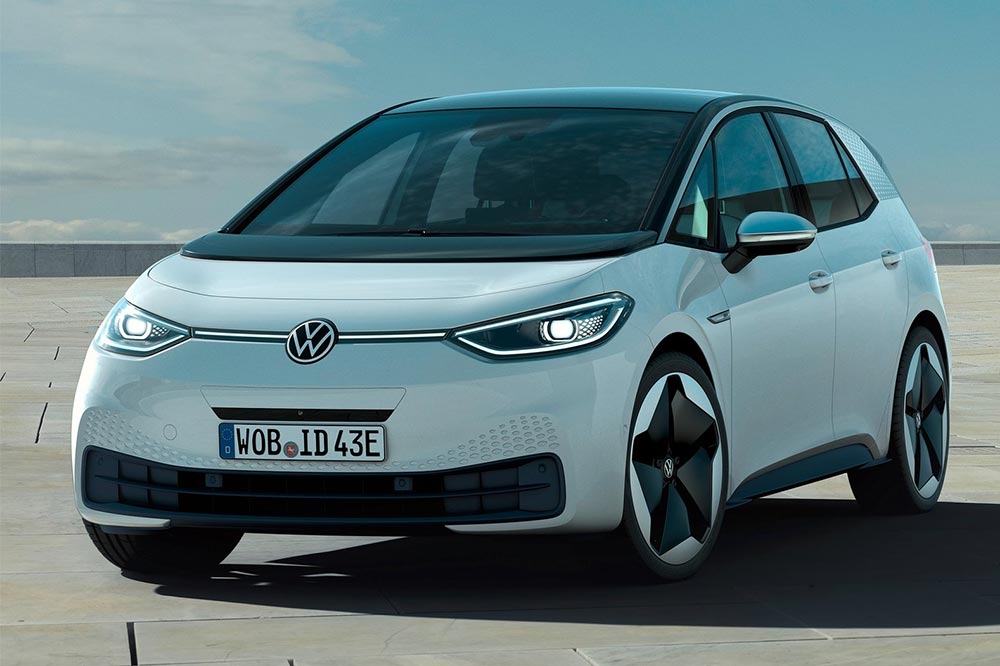 modelos que rompieron con la historia de una marca 