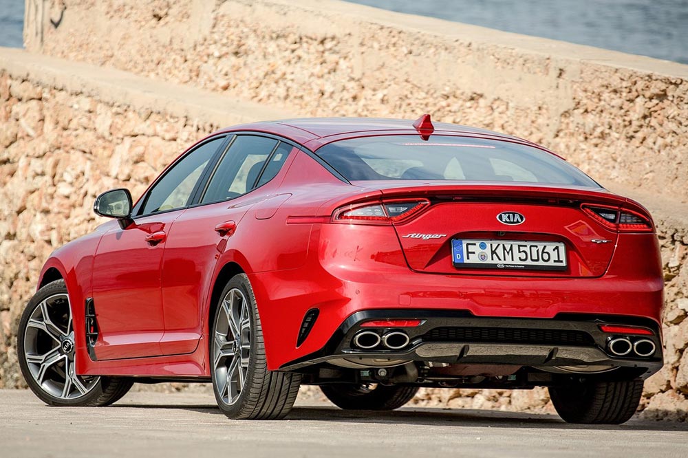 modelos que rompieron con la historia de una marca 